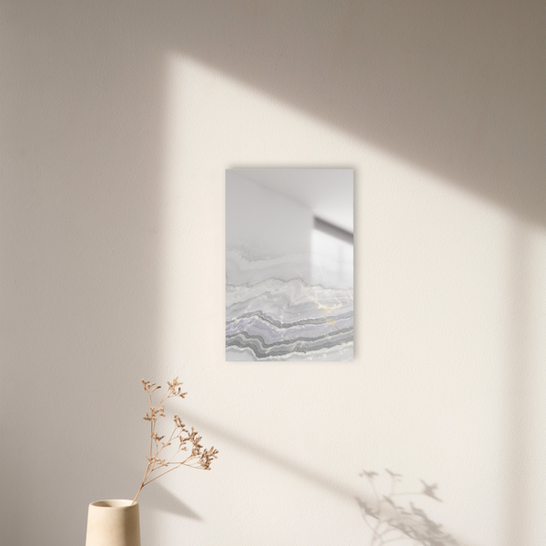 Mirror/Zero Fading Marble XS Series