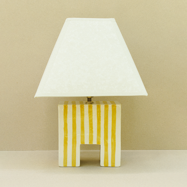 Cristo Lamp
