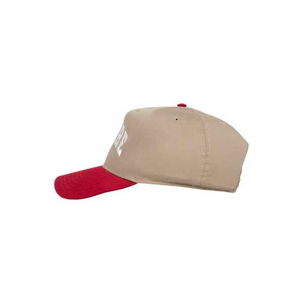 Leisure Hat