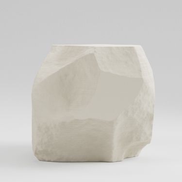 Rock Side Table