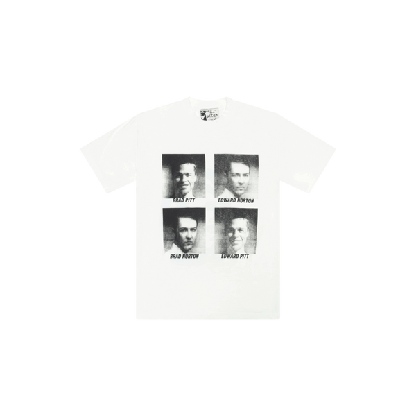 Fight Club Tee