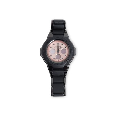 Casio x Rebecca Minkoff Baby G-Shock Watch - Black/Pink