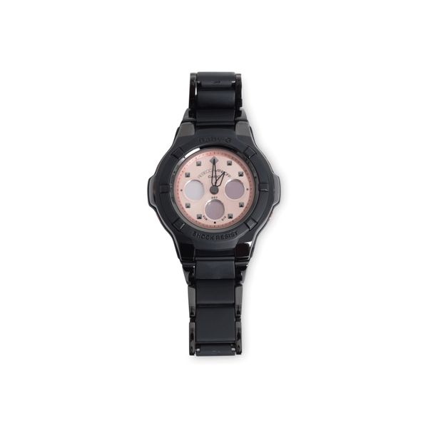 Casio x Rebecca Minkoff Baby G-Shock Watch - Black/Pink