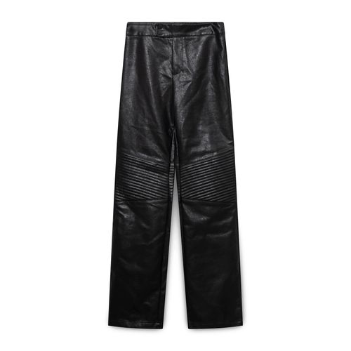 Nakedvice Leather Pants