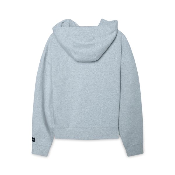 National Geographic Sea Anemone Pullover