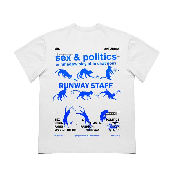 Staff T-Shirt