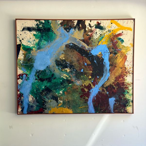 Untitled 2 by J. Brian