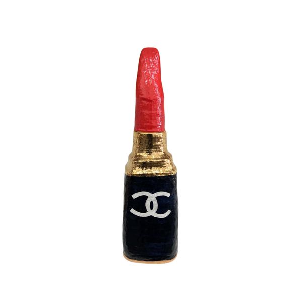 Le Rouge by Grant Levy-Lucero