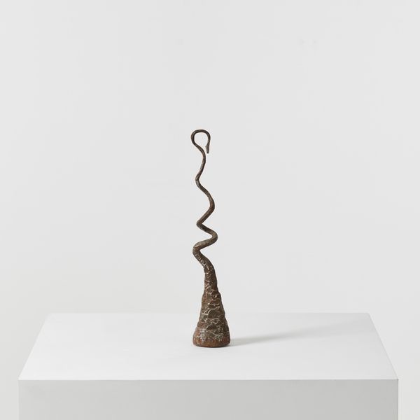 Salvino Marsura Ferma Porta (Door Stop), Treviso, Italy, 1970s