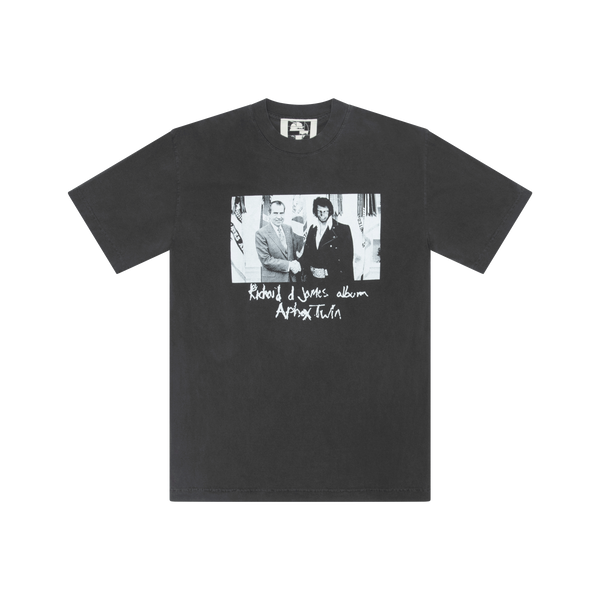 Aphex Nixon Tee