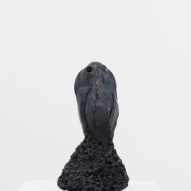 Broalien Steel by Victor Guedy