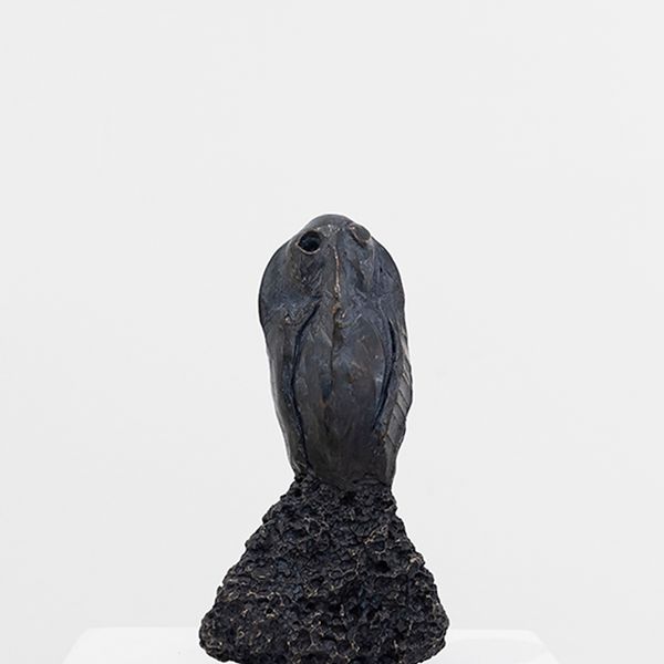 Broalien Steel by Victor Guedy