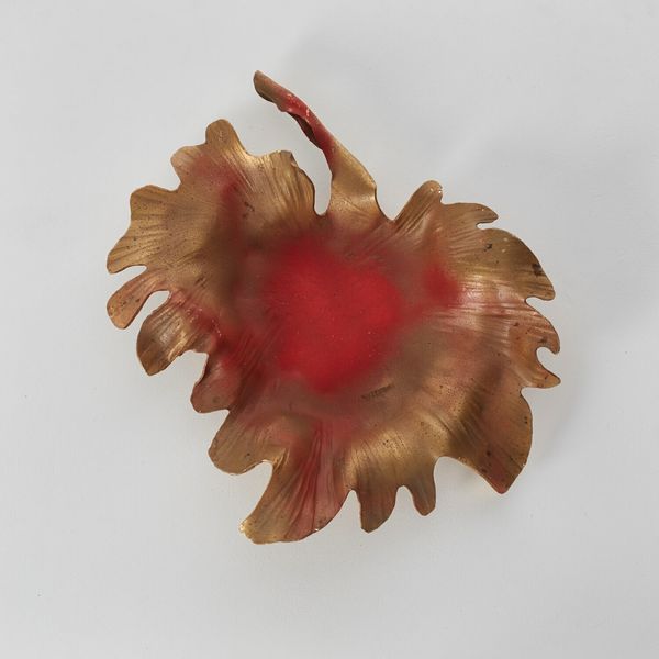 Salvino Marsura Foglia I Bowl, Treviso, Italy, 2000s