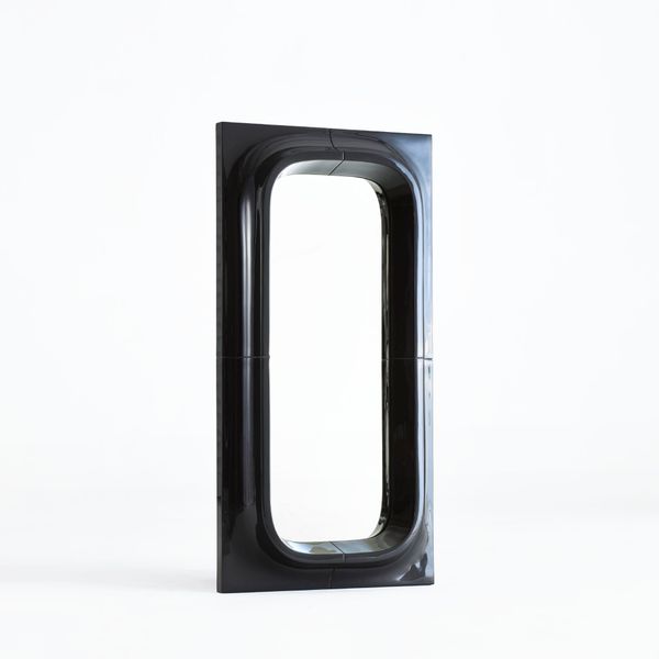 Porthole Mirror S