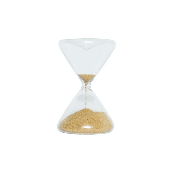 Vacheron Constantin Hourglass