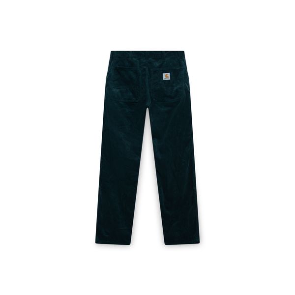 Carhartt Work in Progress Simple Corduroy Pants