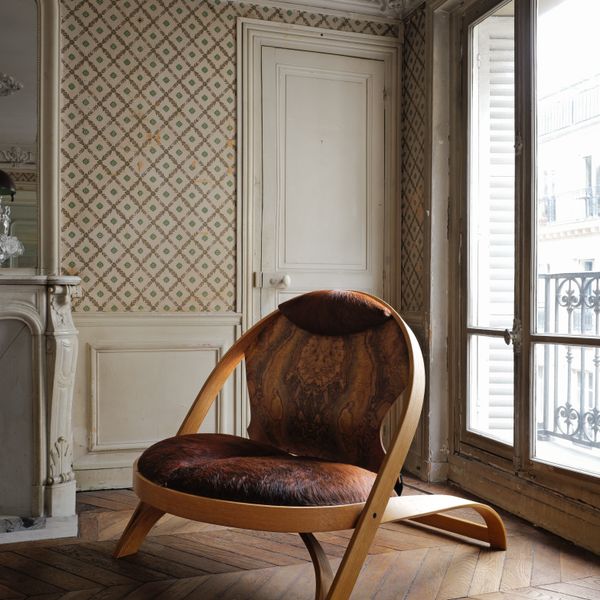 Chair/Chair by Richard Artschwager, 1987-2003