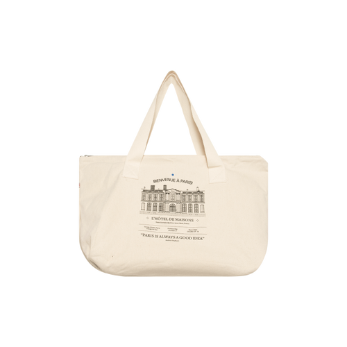 Design Miami/ Paris Tote Bag