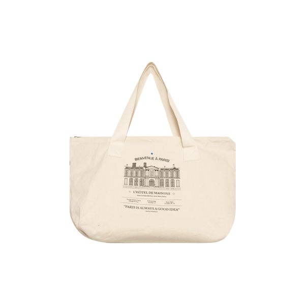 Design Miami/ Paris Tote Bag