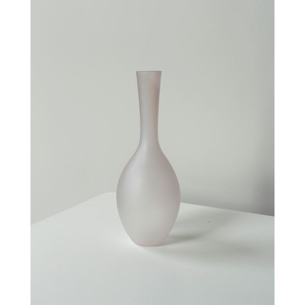 XLarge Vase in Taupe