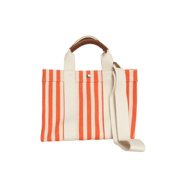 Rue De Verneuil Orange Palais Royale Tote