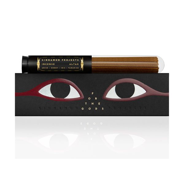 For The Gods Incense - Altar