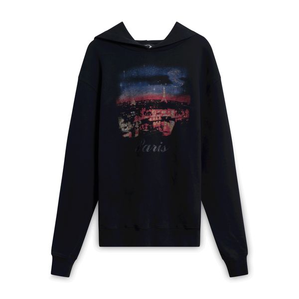 Balenciaga Paris Sweatshirt