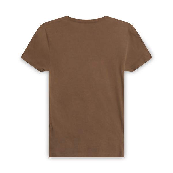 Dior Homme Japanese Brown Tee