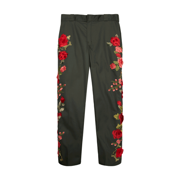 Rose Pants - Olive