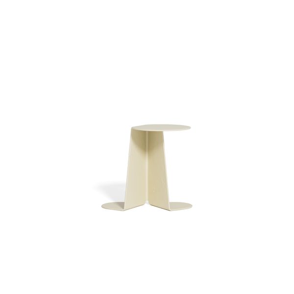 Crease Side Table by Faye Toogood