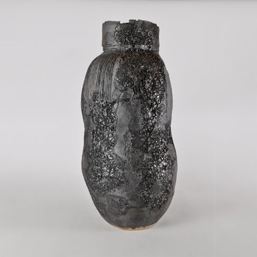 Vessel No. 414 by Caroline Blackburn, 2024 