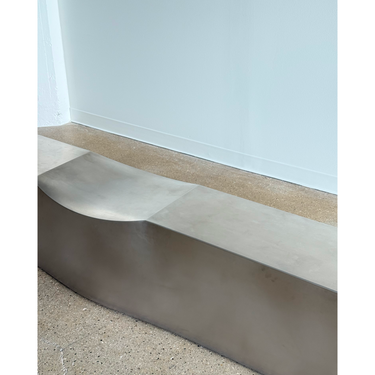 Dip Bench by Chris Howker for B&B Italia