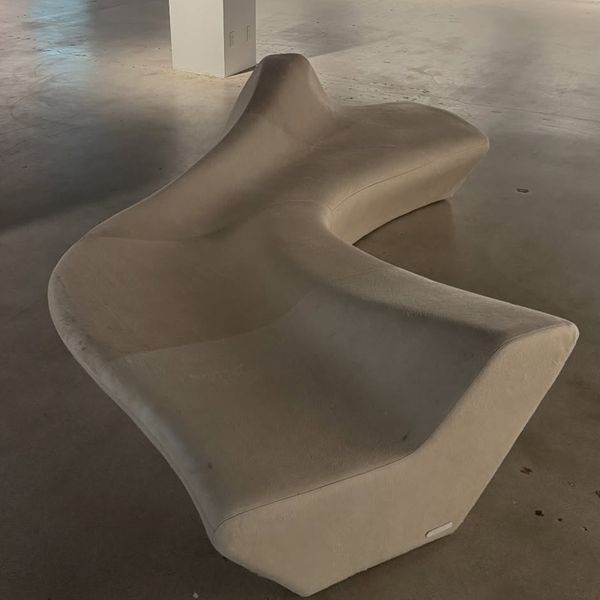 Moraine Sofa