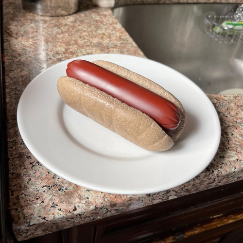 Stone Hotdog 