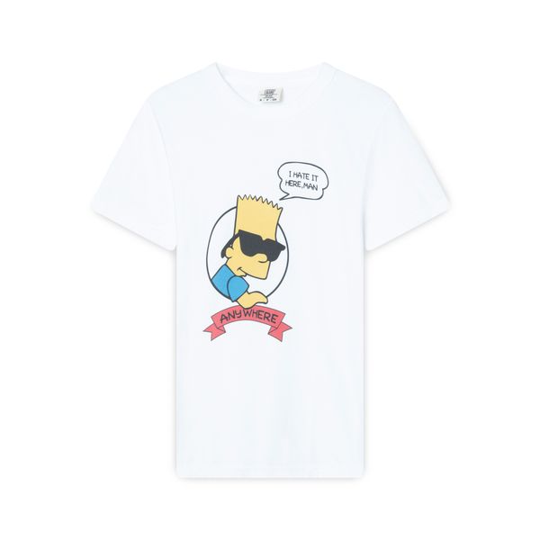 Bart Tee