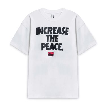 Stussy x Nike Increase the Peace
