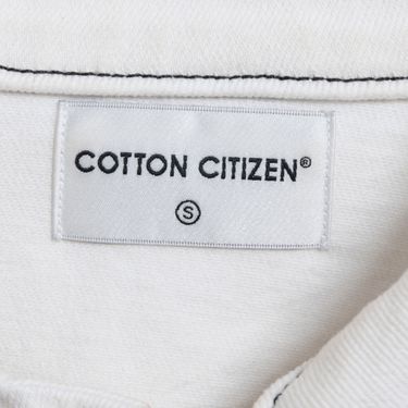 Cotton Citizen Super Crop Jacket