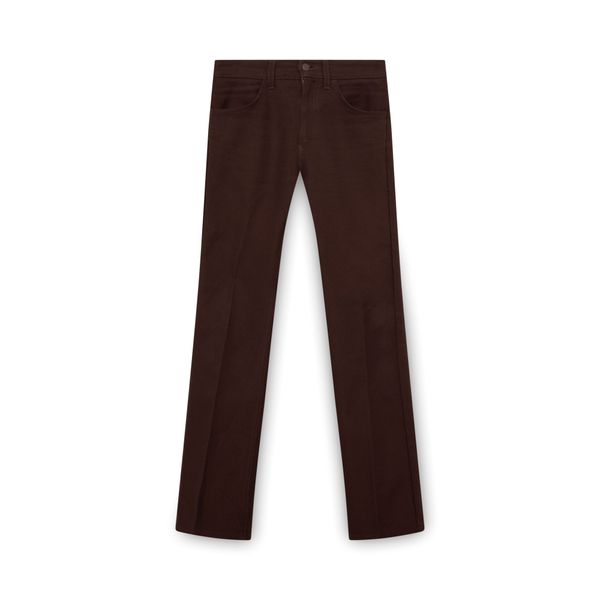 Vintage Levis Chocolate Brown Trousers