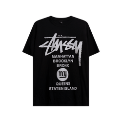 STUSSY x MANHATTAN RECORDS コラボ image-40debf61-75fd-4c49-95c1-