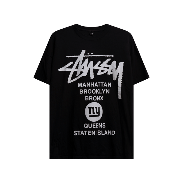 Stussy x Anything NY Tour Tee