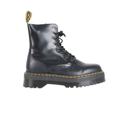 Dr. Martens Women Jadon Boot Smooth Leather Platform Boots – Popshop Usa
