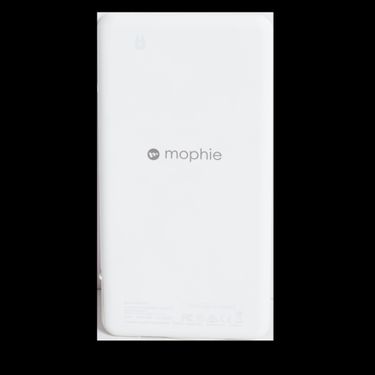 Supreme x Mophie Powerstation Plus Mini