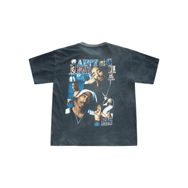 Vintage 2Pac California Love T-Shirt