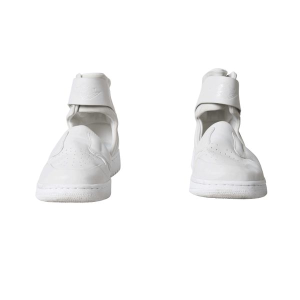 Jordan Aj1 Lover XX - White