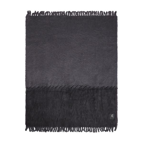 Gotham Mohair Blanket 0404
