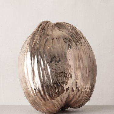 Coco Mon Amour I (Bronze) by Gianluca Pacchioni, 2018