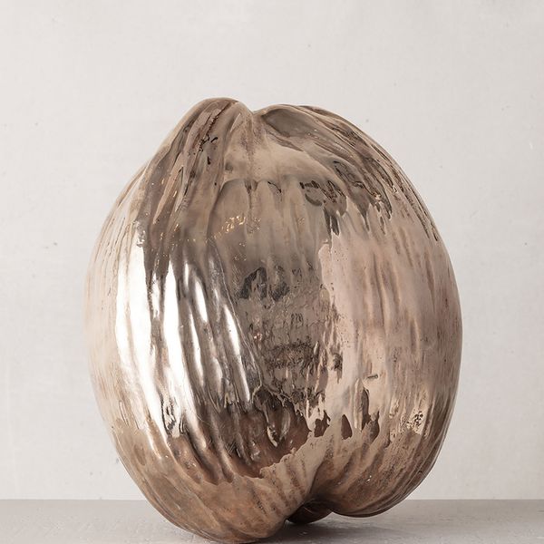 Coco Mon Amour I (Bronze) by Gianluca Pacchioni, 2018