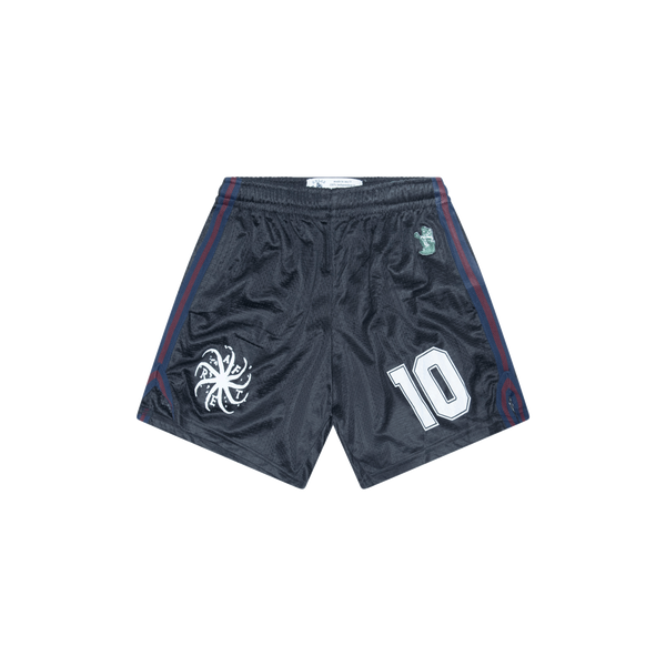 Black Shorts