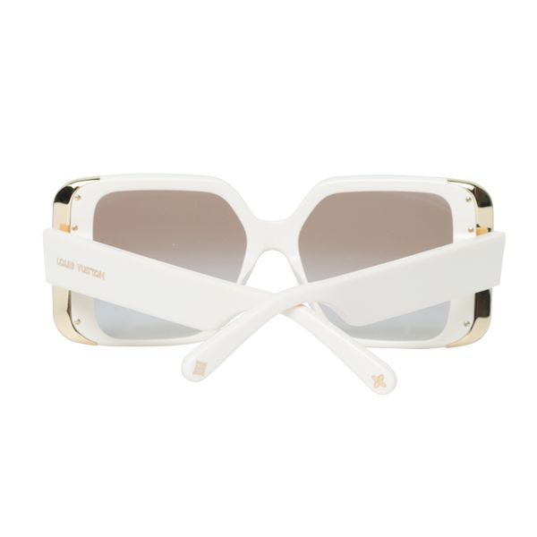 LV Moon Square Sunglasses