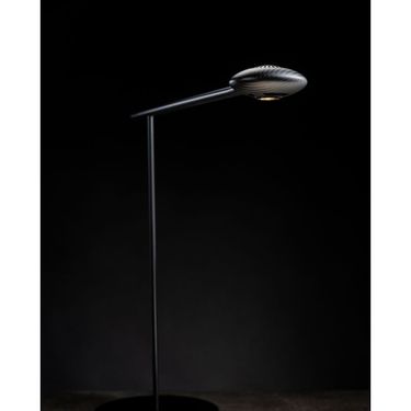 Carbon Light Table Lamp